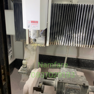 SỬA MÁY CNC LASER FIBER QUẬN TÂN BÌNH TP.HCM