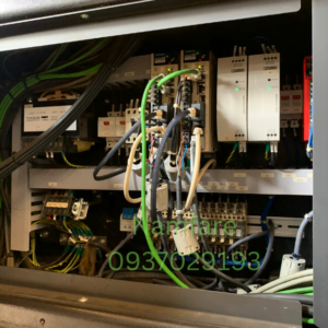 Sửa chữa nâng cấp máy cắt CNC plasma tại Bình Dương Uy Tín Giá Rẻ Hiệu Quả Cao