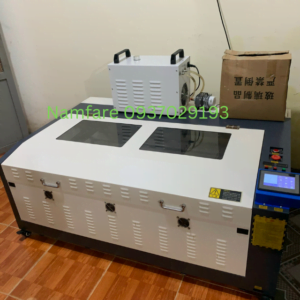 SỬA MÁY CNC LASER FIBER THỊ XÃ BÌNH LONG BÌNH PHƯỚC