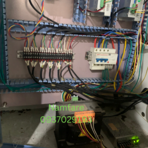 SỬA MÁY CNC LASER CO2 HUYỆN TRẢNG BOM ĐỒNG NAI