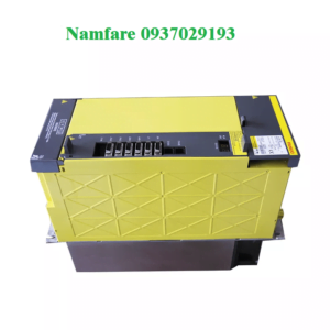 Bo mạch power supply Fanuc A06B-6110-H055