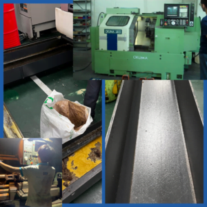 SỬA CHỮA HỆ THỐNG ĐỤC CNC HUYỆN DẦU TIẾNG BÌNH DƯƠNG