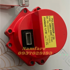 Đầu đọc Fanuc A860-0365-T101 Encoder Pulse Coder