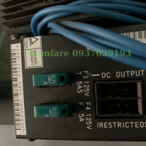 Bo nguồn Fanuc A16B-1212-0950