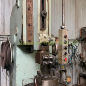 Sửa chữa máy Xọc máy chặt chấn Bình Dương