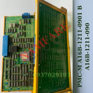 Bo mạch card PMC-M A16B-1211-0901 B