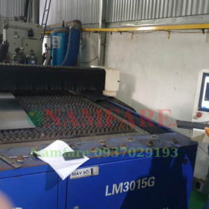 DỊCH VỤ SỬA MÁY CNC LASER FIBER QUẬN 6 TPHCM