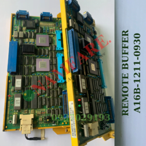 Fanuc Remote Buffer A16B-1211-0930