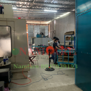 DỊCH VỤ SỬA MÁY CNC LASER FIBER QUẬN TÂN PHÚ TPHCM