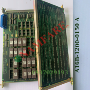 Board Mạch Fanuc A16B-1200-0150 A