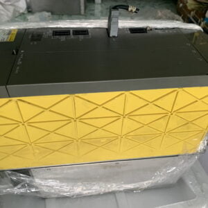 Fanuc Bộ nguồn Power supply A06B-6077-H126