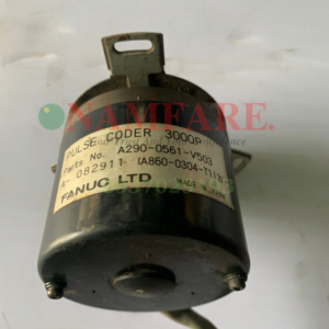 Fanuc encoder Pulse coder 3000P A290-0561-V503