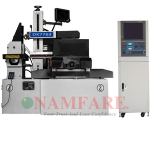 Máy Cắt Dây DK7763 - Dịch Vụ Nâng Cấp Sửa Chữa Máy Cắt Dây Bình Phước
