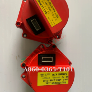 Fanuc Pulse Encoder A860-0365-T101