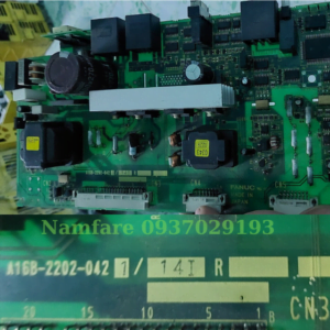 Controller board A16B-2202-0421 drive A20B-6077-H106