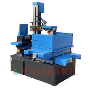 Máy Cắt Dây CNC DK7735 Dịch Vụ Sửa Chữa Máy Cắt Dây Bình Dương