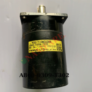 Fanuc Positioncoder A86B-0309-T302