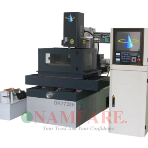 Máy cắt dây DK7732H Chuyên Sửa Chữa Nâng Cấp Máy Cắt Dây Tại Bình Phước