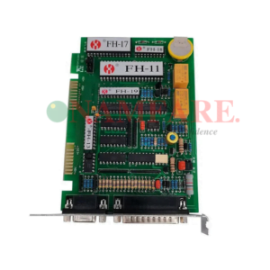 Card Điều Khiển Máy Cắt Dây EDM HF Card ISA Version V7.03 V8.0 Win 7/ 98/ XP