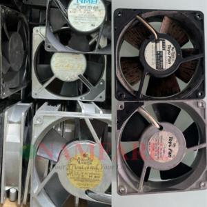 Quạt Làm Mát Bo Mạch Drive Fanuc Mitsubishi
