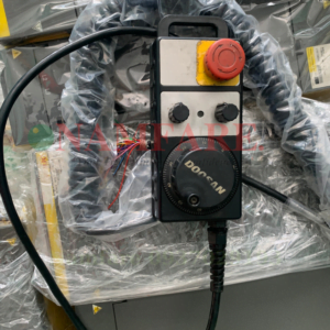 Tay quay handle Doosan Sửa chữa máy móc tự động CNC Doosan Bình Dương