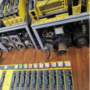 Linh Kiện Bo Mạch Điều Khiển Fanuc, Bo Mạch Nguồn, Bo Mạch Servo Fanuc Tại Nghệ An