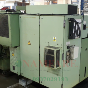 Sửa Chữa Máy Okuma Lỗi Tín Hiệu Trục Z Ở Bình Dương - Dịch Vụ Sửa Chữa Nâng Cấp Bảo Trì Máy Phay Tiện CNCOkuma