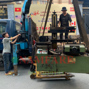 DỊCH VỤ SỬA MÁY CNC LASER CO2 HUYỆN LONG THÀNH ĐỒNG NAI