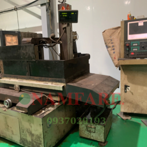 SỬA MÁY CNC LASER FIBER QUẬN 6 TP.HCM