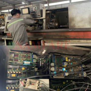 Dịch Vụ Sửa Chữa Máy Tiện CNC Cincom Tại Nghệ An