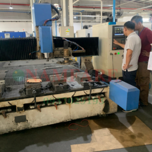 SỬA MÁY KHOAN CNC HUYỆN CẨM MỸ ĐỒNG NAI