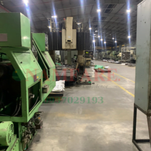 Bảo Trì Máy Phay Tiện CNC Tại Nghệ An - Dịch Vụ Sửa Chữa Bảo Trì Nâng Cấp Máy Tự Động CNC Tại Nghệ An