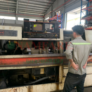 SỬA MÁY CNC LASER FIBER HUYỆN NHÀ BÈ TP.HCM