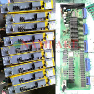 Bo IO Fanuc A20B-1001-073 1 / 04A