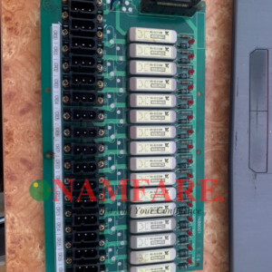 Bo IO Máy Moriseiki IN86001 Loại 16 Kênh CR00-CR17