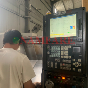 Công Ty Chuyên Sửa Chữa Máy Móc Tự Động CNC Uy Tín Chất Lượng Nhanh Chóng Tại Nghệ An Và Miền Trung