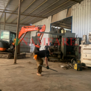 SỬA MÁY ĐÁNH MỘNG GỖ CNC THÀNH PHỐ BẾN CÁT BÌNH DƯƠNG