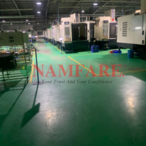 SỬA MÁY CNC LASER FIBER QUẬN 9 TP.HCM