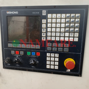 Sửa Chữa Máy Phay Khắc CNC Weihong NK260 NK280B NK300 Tại Nghi Lộc Nghệ An, Nhận Phục Chế Sửa Chữa Bảo Trì