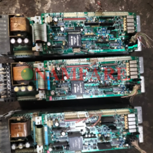 DRIVER ĐIỀU KHIỂN TRỤC MITSUBISHI TRA31A (BOARD TRA23D)