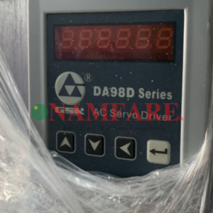 Drive Máy GSK DA98A DA98B DA98C DA98D DA98E - Dịch Vụ Sửa Chữa Máy Phay Tiện Hãng GSK Tại Nghệ An Hà Tĩnh