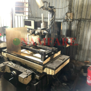 SỬA MÁY PHAY CNC KỲ SƠN NGHỆ AN