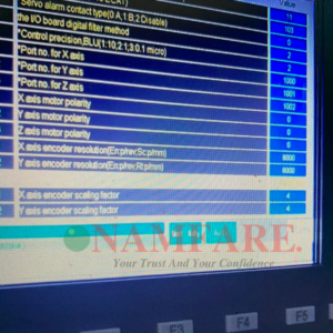 SỬA MÁY PHAY CNC NGHI LỘC NGHỆ AN