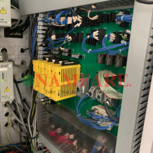 Bộ IO Máy Robodrill Alpha D14LiB Fanuc 31i