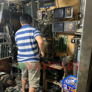 SỬA MÁY PHAY CNC ANH SƠN NGHỆ AN