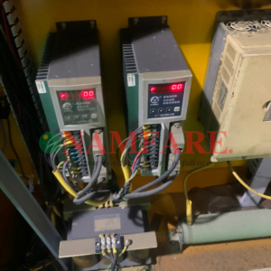 Drive GSK 980A 980B 980D Kèm Mô Tơ Sẵn Kho Tại Nghệ An