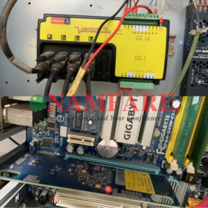 DỊCH VỤ SỬA MÁY ĐỤC CNC BÌNH DƯƠNG