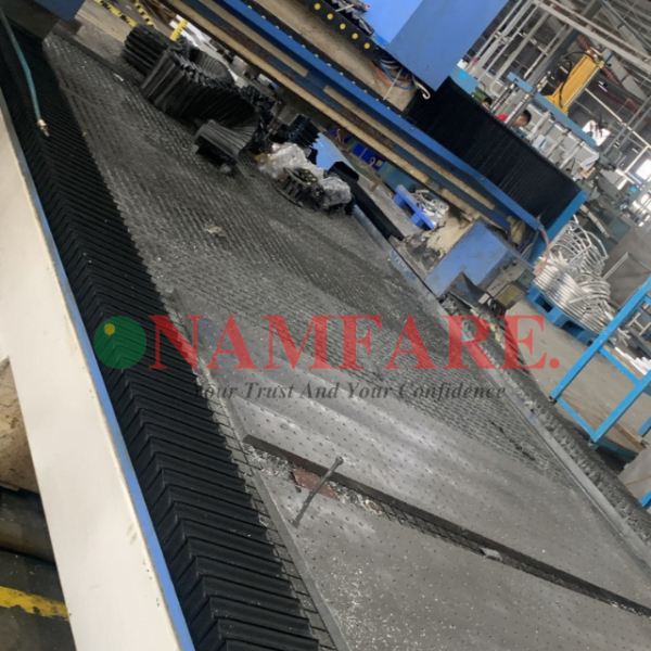 SỬA MÁY CNC LASER CO2 QUẬN GÒ VẤP TPHCM