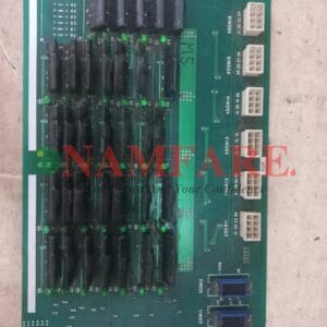 BOARD MAZAK 03-81987-02-COM