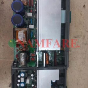 Cơ sở thay thế Motor Servo Fanuc tại Huyện Phú Giáo - Thay thế hỏa tốc tại xưởng